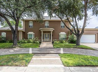 315 Linden Ln, Laredo, TX 78041