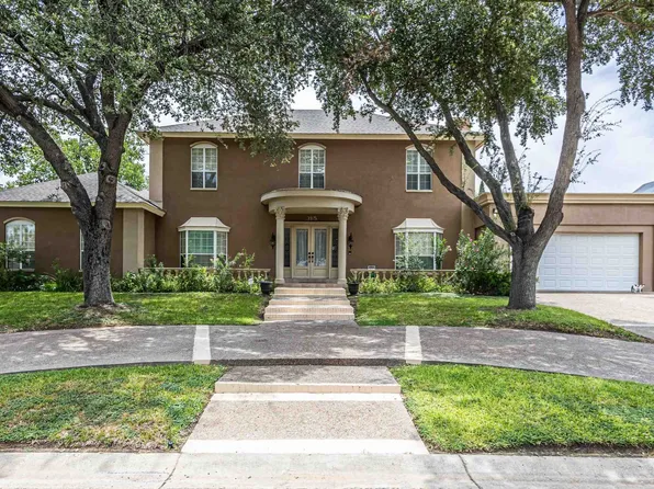 315 Linden Ln, Laredo, TX 78041