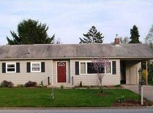 9 Donald St, Mechanicsburg, PA 17050