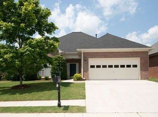 208 Beaver Creek Pkwy, Pelham, AL 35124