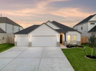 340 Spruce Oak Ln, Waller, TX 77484