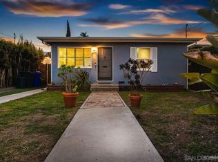 4159 Whittier St, San Diego, CA 92107