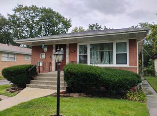 (Undisclosed Address), Dolton, IL 60419
