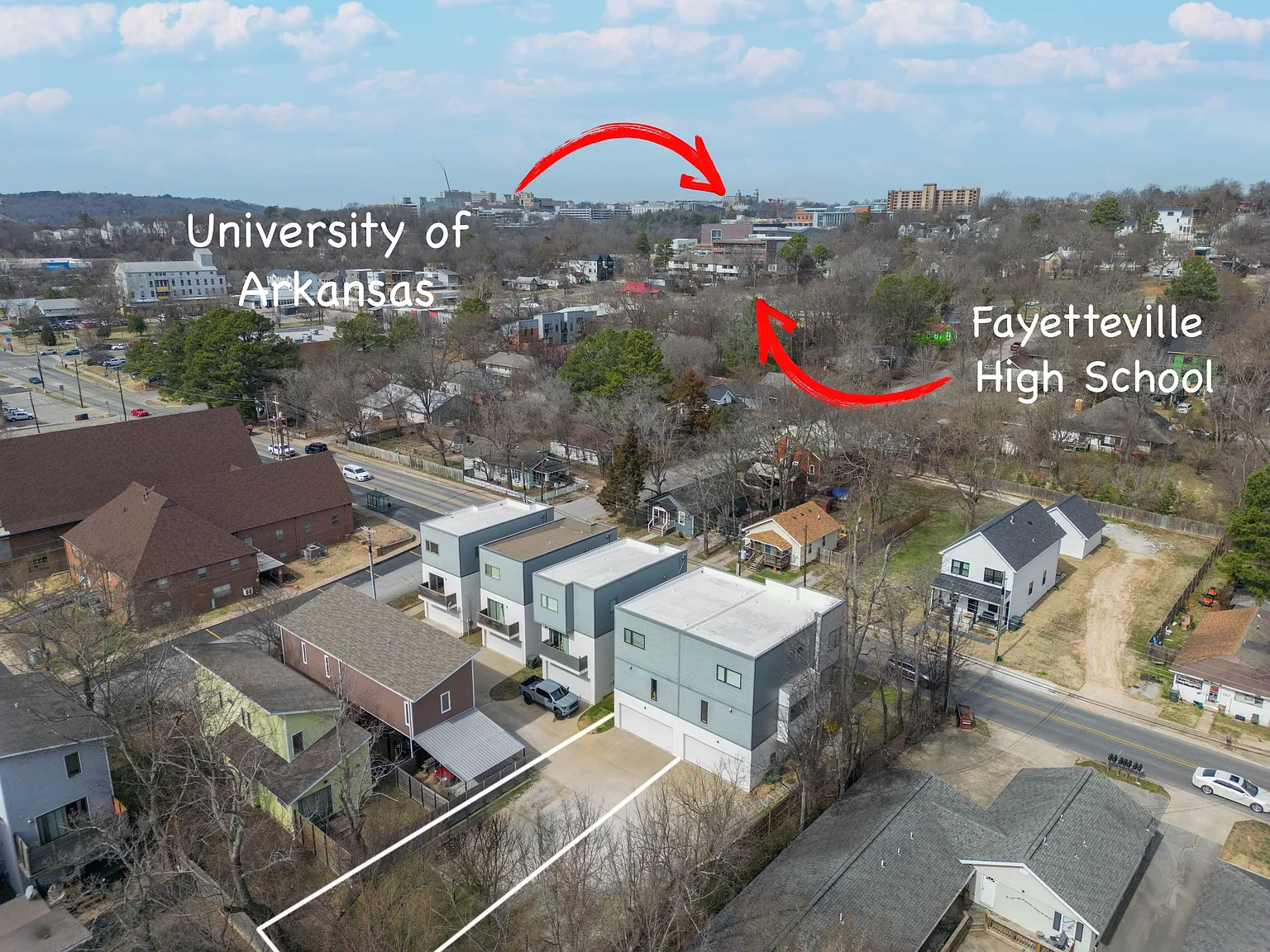 167 Martin Luther King Junior Boulevard - 1 — Photo 4
