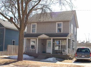 2117 McCulloch St, Stevens Point, WI 54481