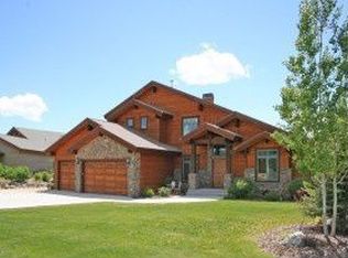 5770 Mountain Ranch Dr, Park City, UT 84098