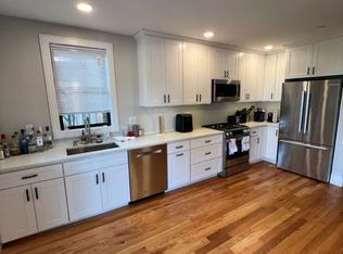 914 E Broadway #1A, Boston, MA 02127