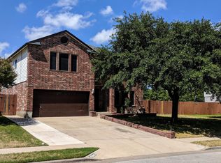 17605 Kessler Dr, Pflugerville, TX 78660