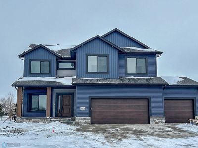 4806 4th St S, Moorhead, MN, 56560