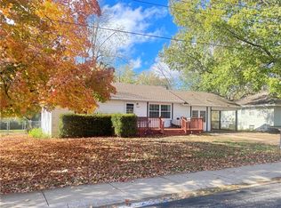 13224 Bennington Ave, Grandview, MO 64030