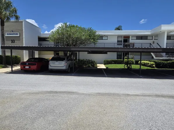 1950 SW Palm City Road #10106, Stuart, FL 34994
