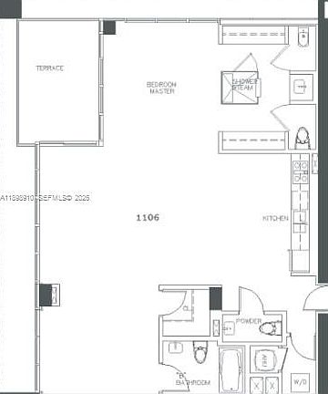 2nd image of 1040 Biscayne Blvd APT 1106