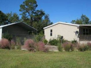21079 County Road 137, Lake City, FL 32024