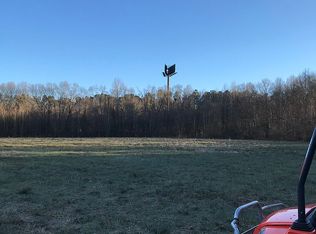 Highway 198, Carnesville, GA 30521