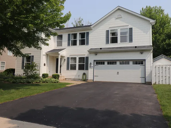 2886 E 6th St, Belvidere, IL 61008