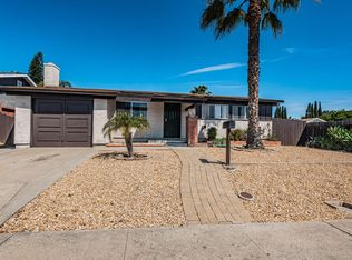 12650 Orohaven Ln, Poway, CA 92064