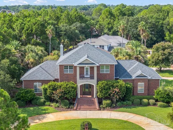 4164 Madura Rd, Gulf Breeze, FL 32563