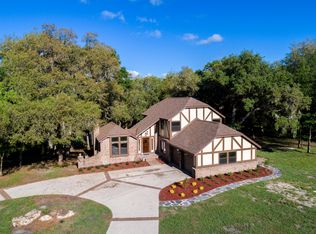 6659 NE 90th Street Rd, Anthony, FL 32617