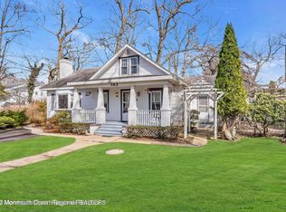 183 Chatham Ave, Oakhurst, NJ 07755