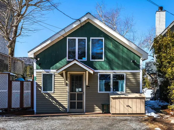 55 Red Bridge Road, Ludlow, VT 05149