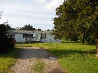 712 11000th Rd, Mound Valley, KS 67354