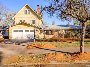 2941 NW Ashwood Dr, Corvallis, OR 97330