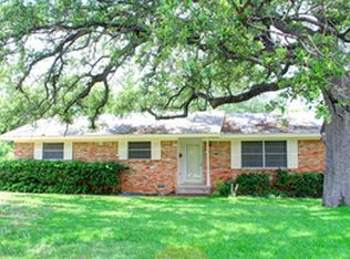 3310 Macarthur Dr, Waco, TX 76708