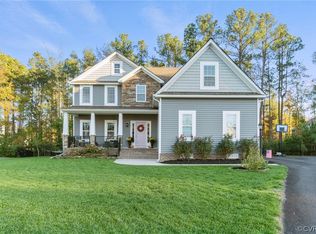 15013 Avening Pl, Midlothian, VA 23112