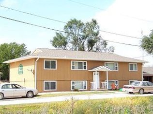 844 & 846 12th Ave #7, Manson, IA 50563