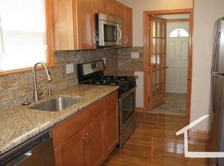 21 Ridgemont St, Allston, MA 02134