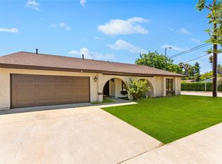 18860 Napa St, Northridge, CA 91324