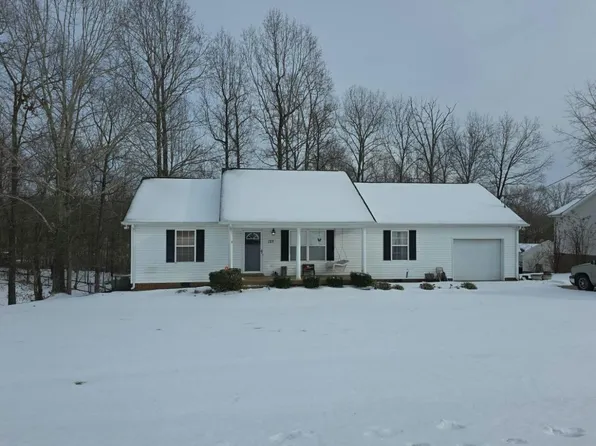 125 Carriage Way, White Bluff, TN 37187