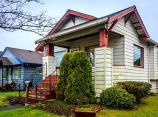700 W 3rd St, Aberdeen, WA 98520