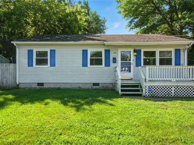 1114 74th St, Newport News, VA, 23605
