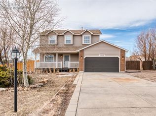 11425 Allendale Dr, Peyton, CO 80831