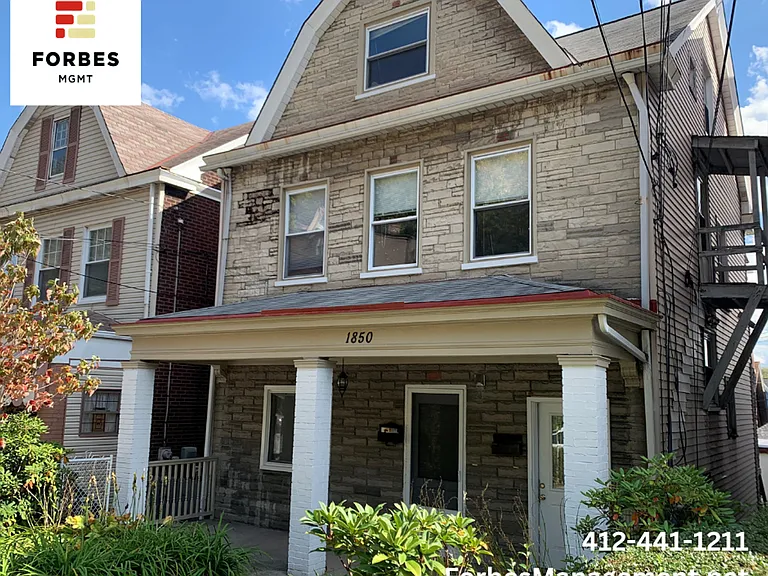 1850 Morningside Avenue — Photo 1