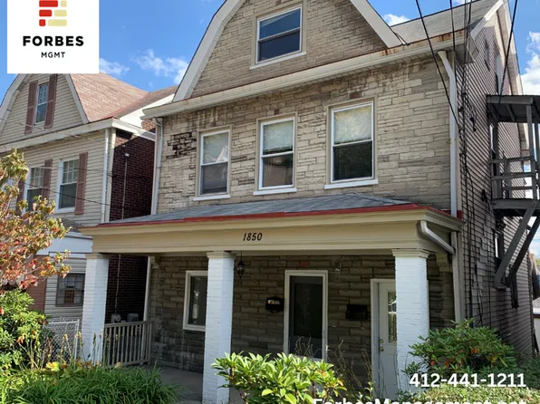 1850 Morningside Avenue, 1850 Morningside Ave #2, Pittsburgh, PA 15206