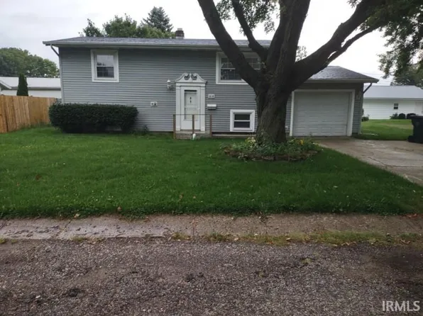 614 Richard Dr, Plymouth, IN 46563