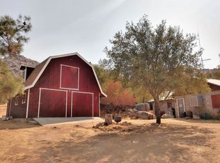 3728 Oak Meadow Rd, Lake Isabella, CA 93240
