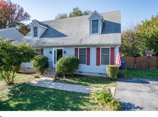 1309 Fairview Rd, Wilmington, DE 19809
