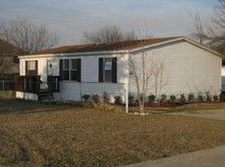 11729 Verbena Dr, Fort worth, TX 76244