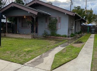 1223 N Harrison Ave, Fresno, CA 93728