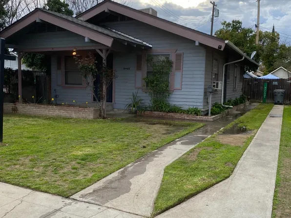 1223 N Harrison Ave, Fresno, CA 93728