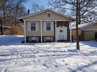 9408 Gates Manor Ct, Saint Louis, MO