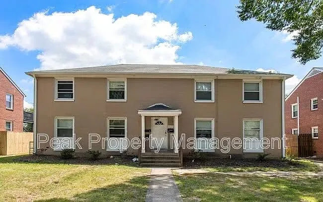 4913 Chamberlayne Ave #2