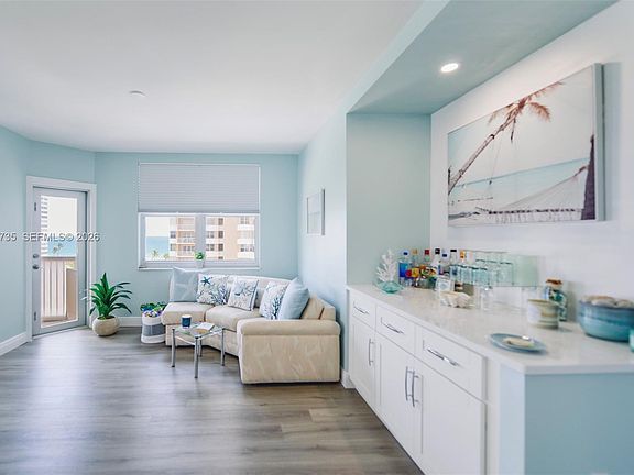 4th image of 1985 S Ocean Dr APT 8P