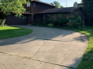 6488 Glastonbury Ct, Franklin, OH 45005