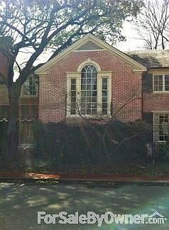 Front Window at Entry Hall