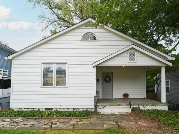 2215 Scott Ave, Charlotte, NC 28203