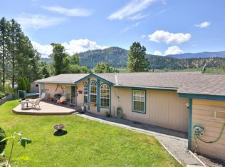 8721 North Rd, Peshastin, WA 98847